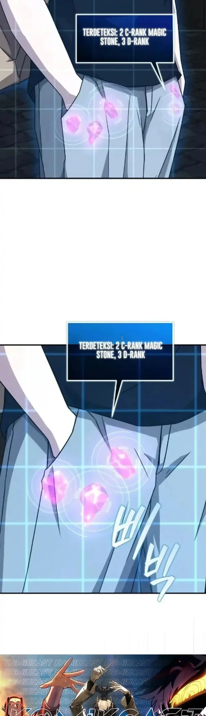 The Modern Life of the Absolute Chapter 5 Gambar 28