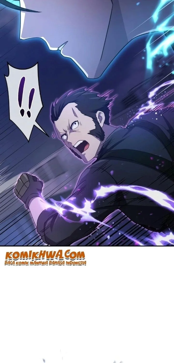 The Modern Life of the Absolute Chapter 6 Gambar 20