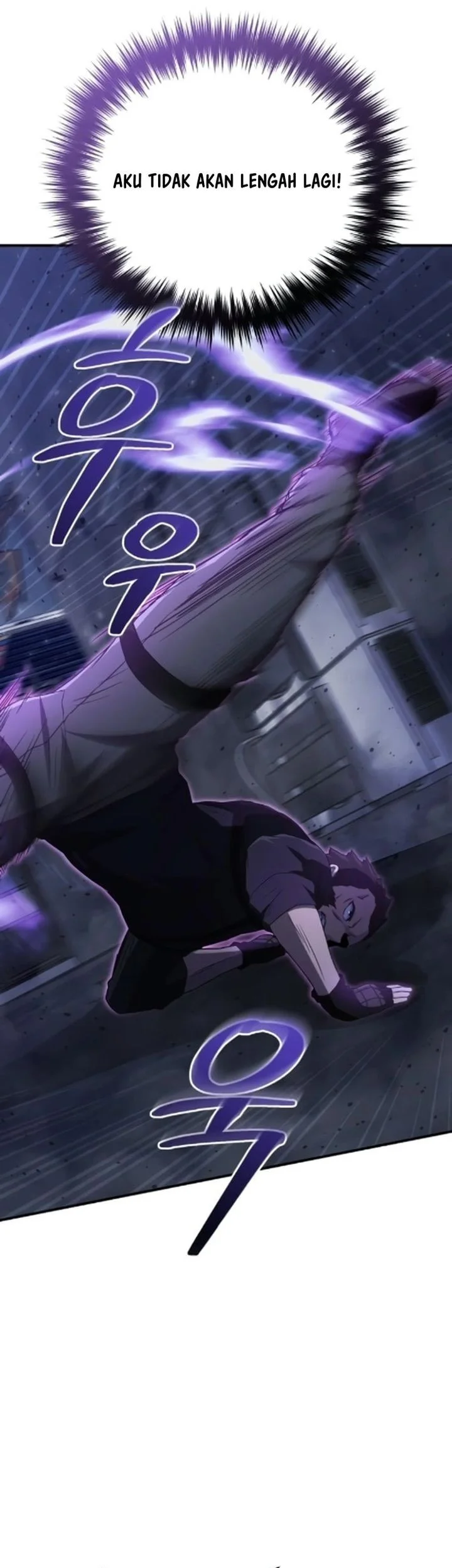 The Modern Life of the Absolute Chapter 6 Gambar 25