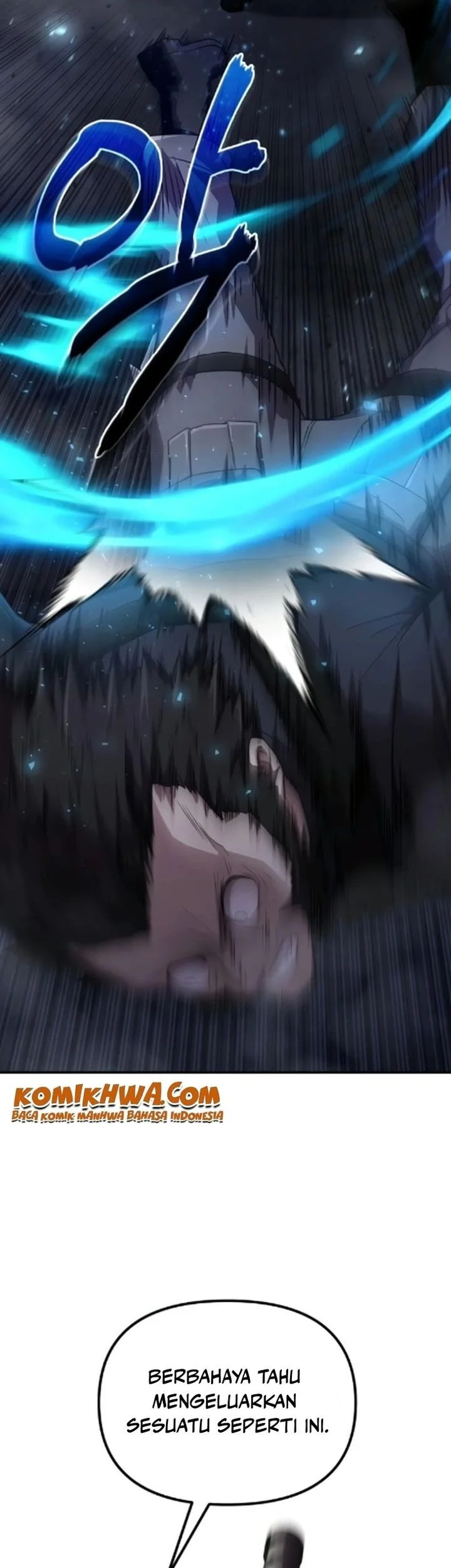 The Modern Life of the Absolute Chapter 6 Gambar 29