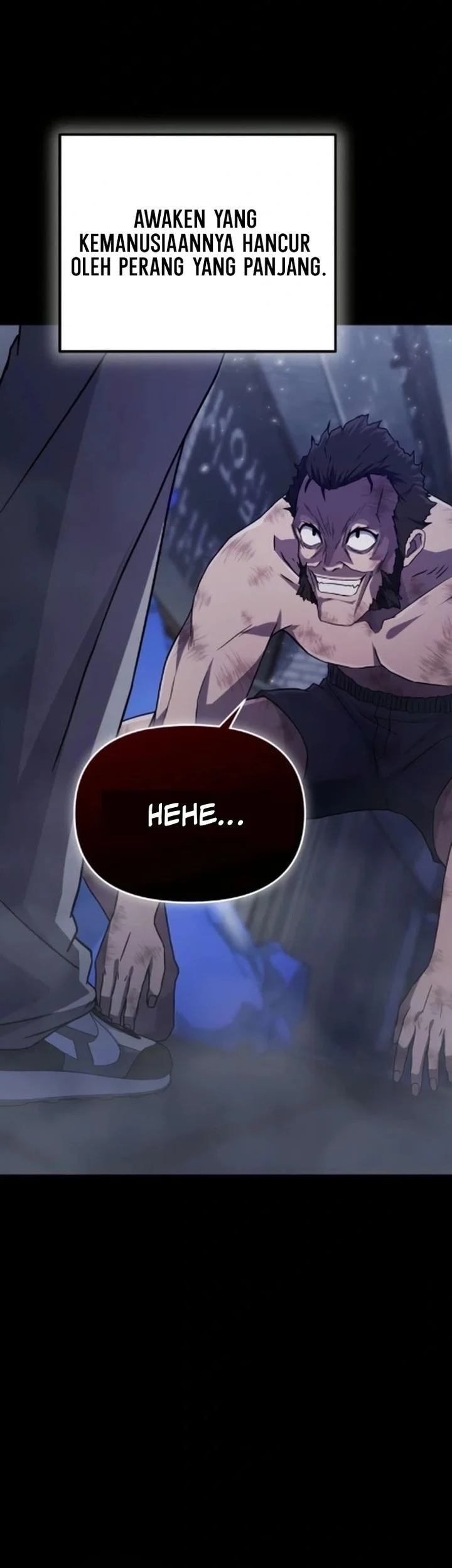 The Modern Life of the Absolute Chapter 6 Gambar 43