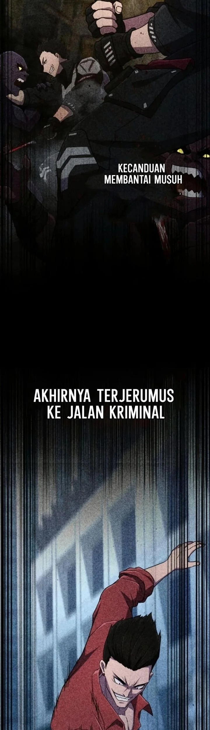 The Modern Life of the Absolute Chapter 6 Gambar 45