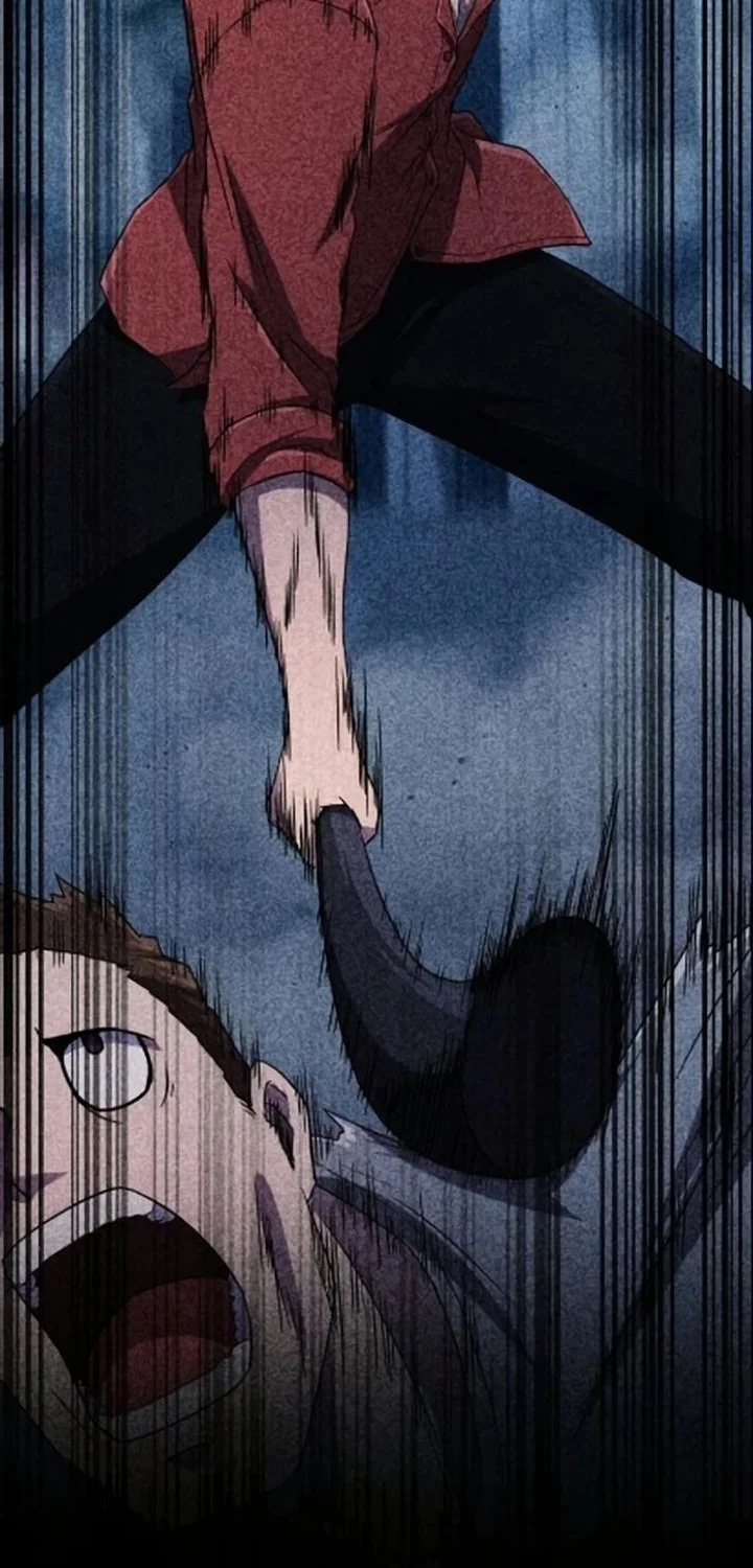 The Modern Life of the Absolute Chapter 6 Gambar 46