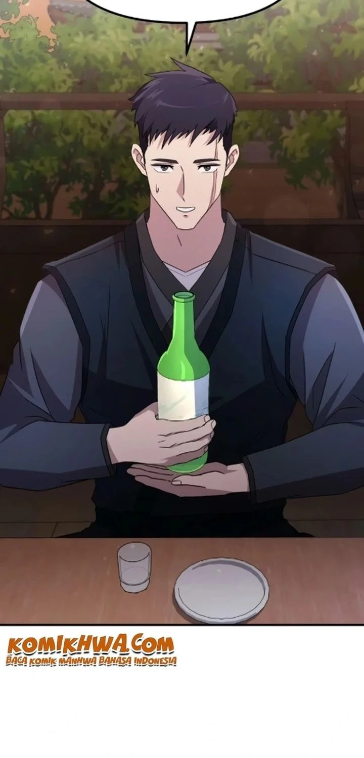 The Modern Life of the Absolute Chapter 6 Gambar 52