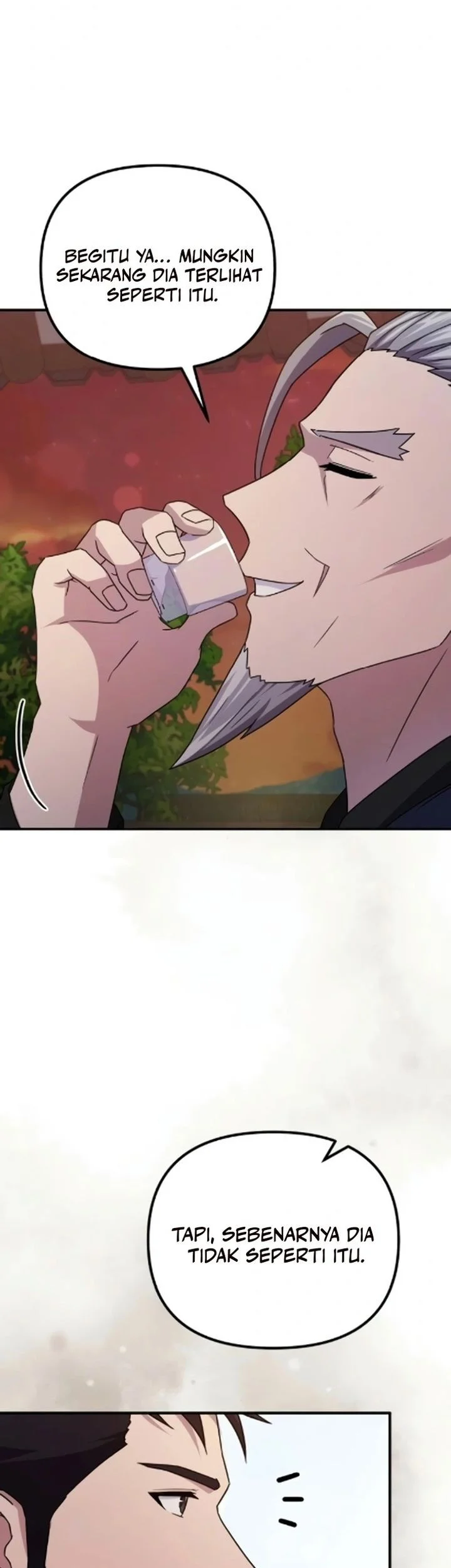 The Modern Life of the Absolute Chapter 6 Gambar 53