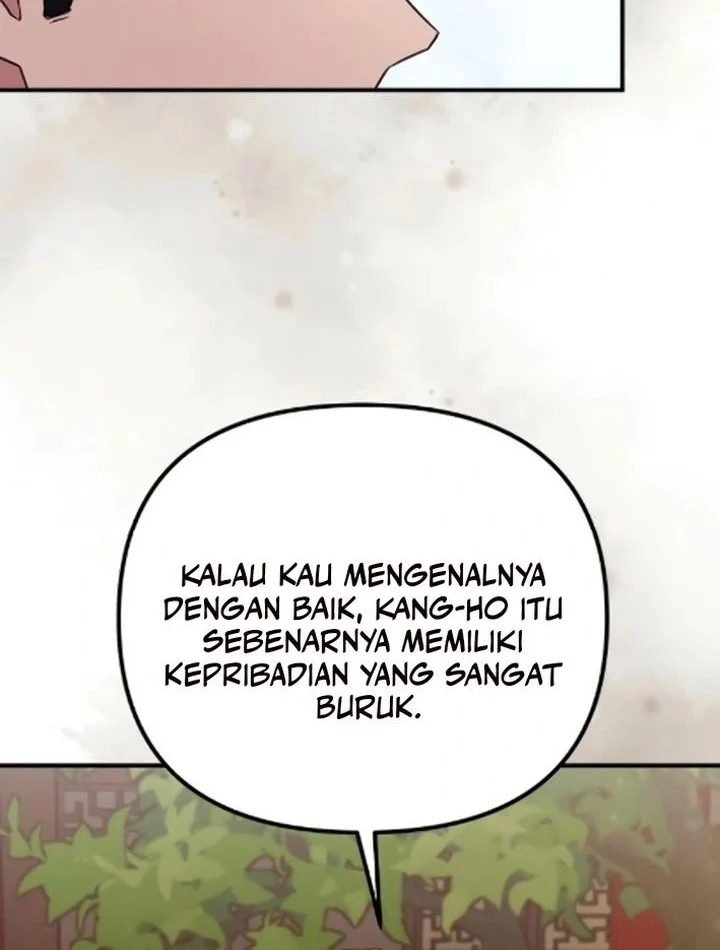 The Modern Life of the Absolute Chapter 6 Gambar 54