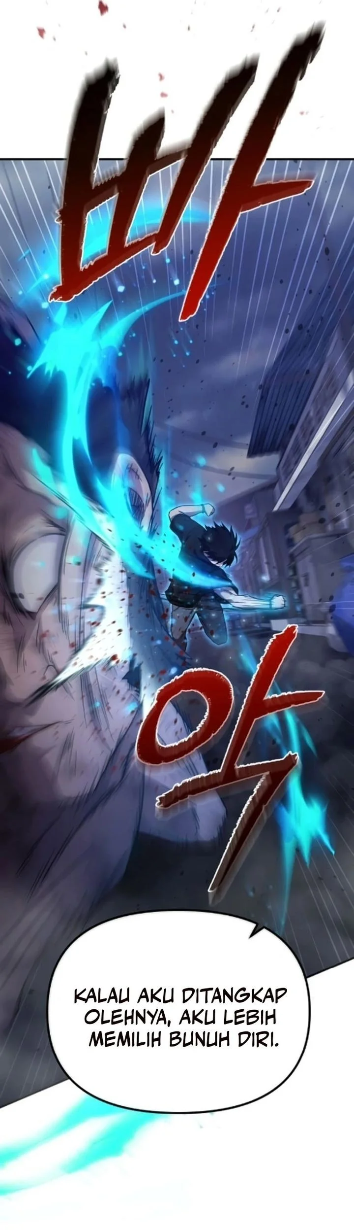 The Modern Life of the Absolute Chapter 6 Gambar 59