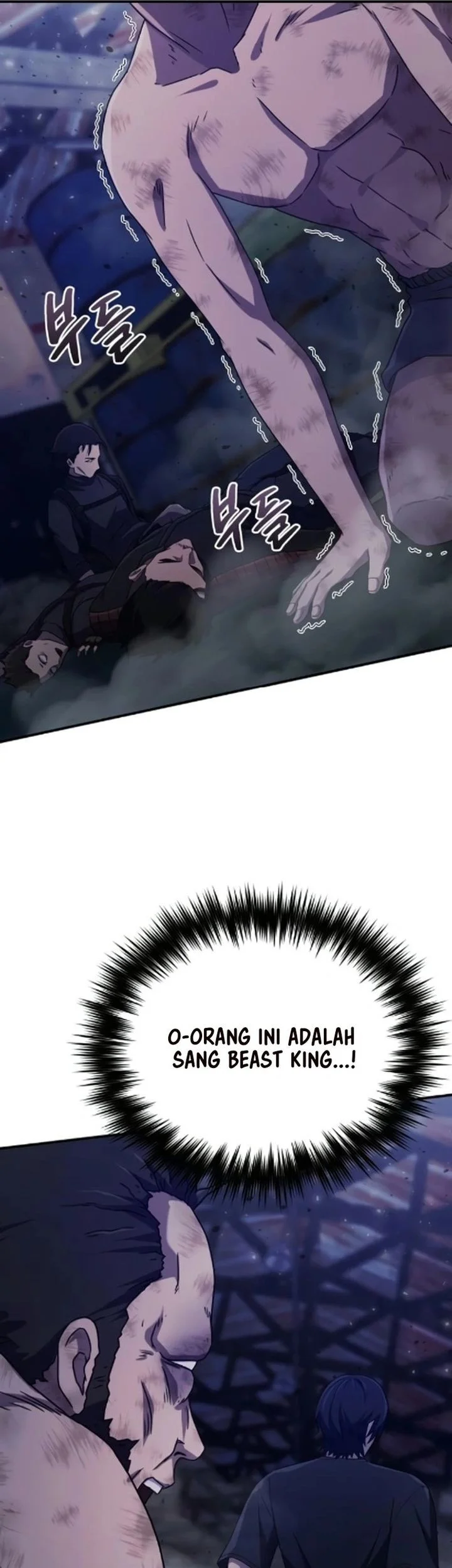 The Modern Life of the Absolute Chapter 6 Gambar 71