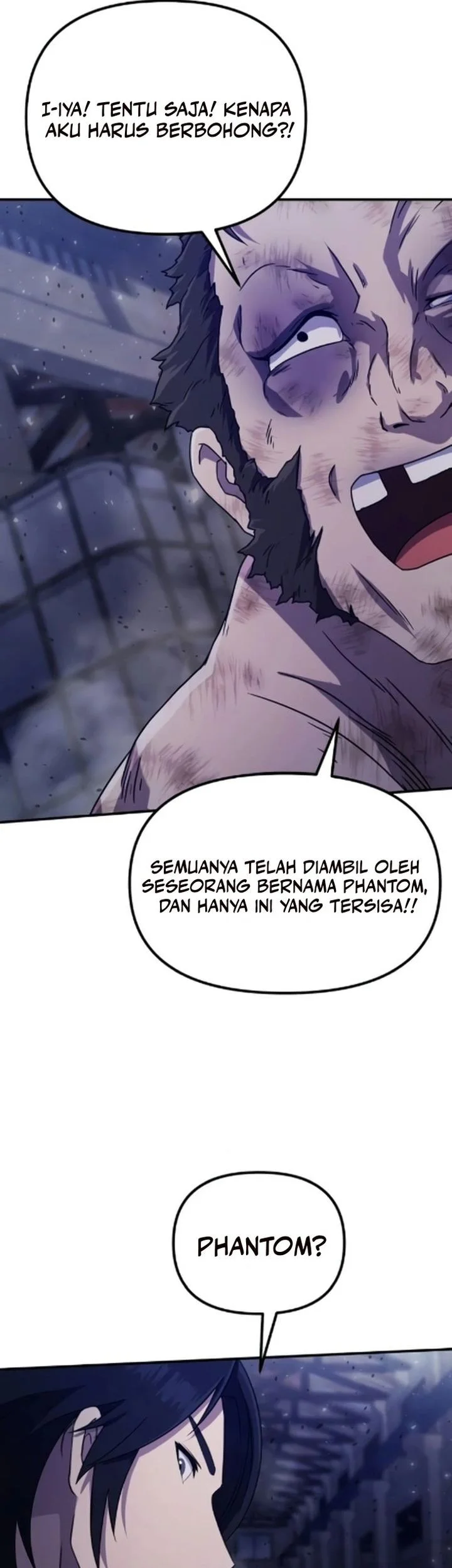 The Modern Life of the Absolute Chapter 6 Gambar 73