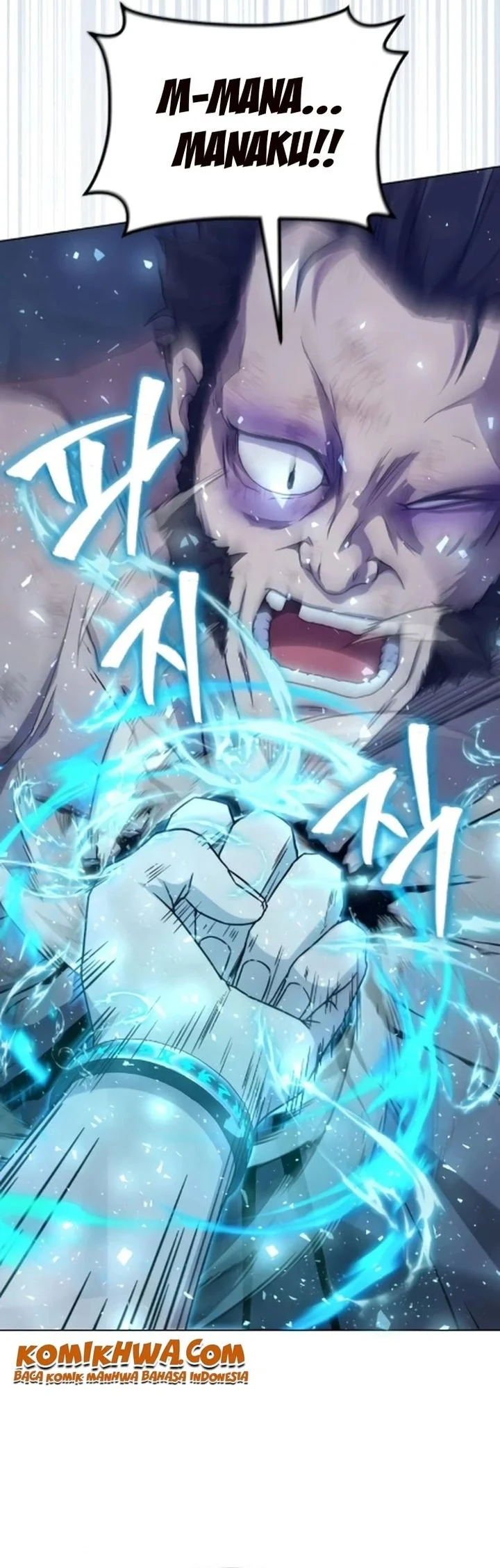 The Modern Life of the Absolute Chapter 6 Gambar 79