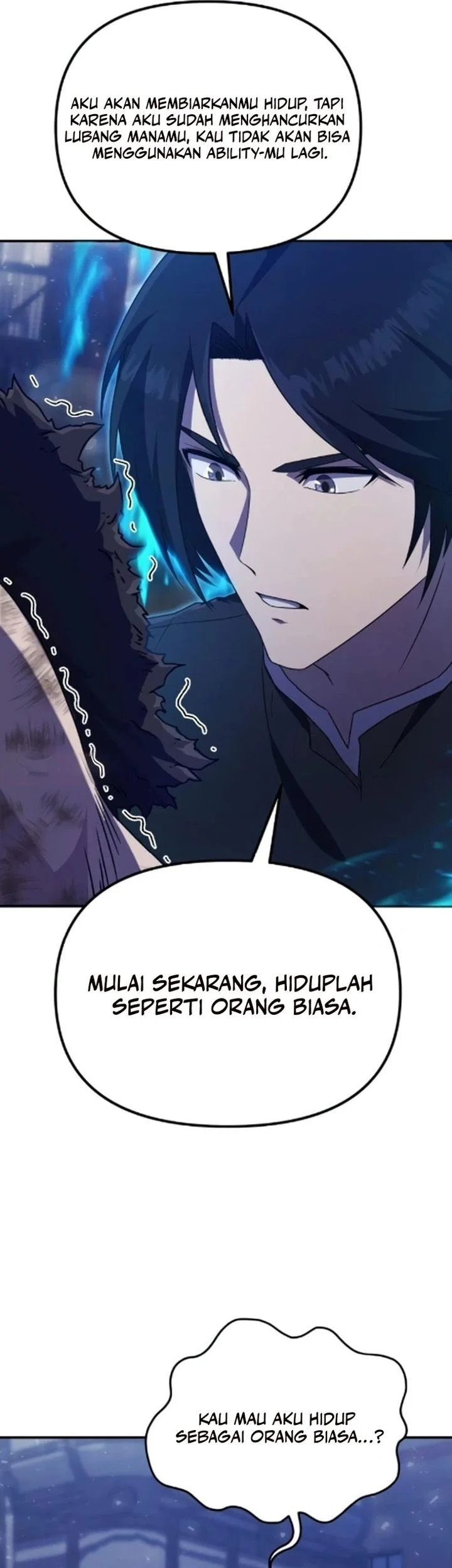 The Modern Life of the Absolute Chapter 6 Gambar 80