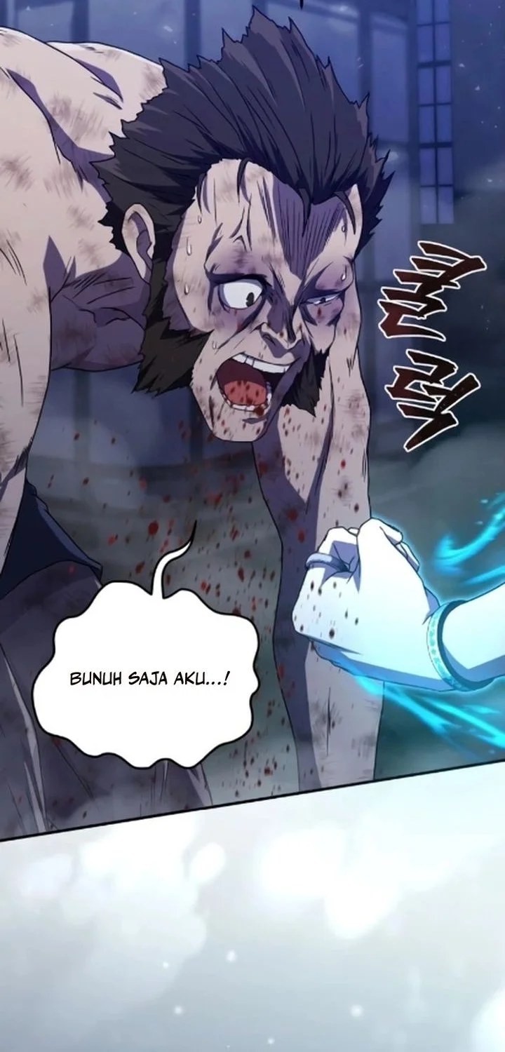 The Modern Life of the Absolute Chapter 6 Gambar 81