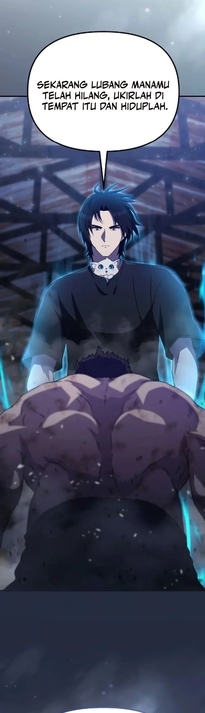 The Modern Life of the Absolute Chapter 6 Gambar 82