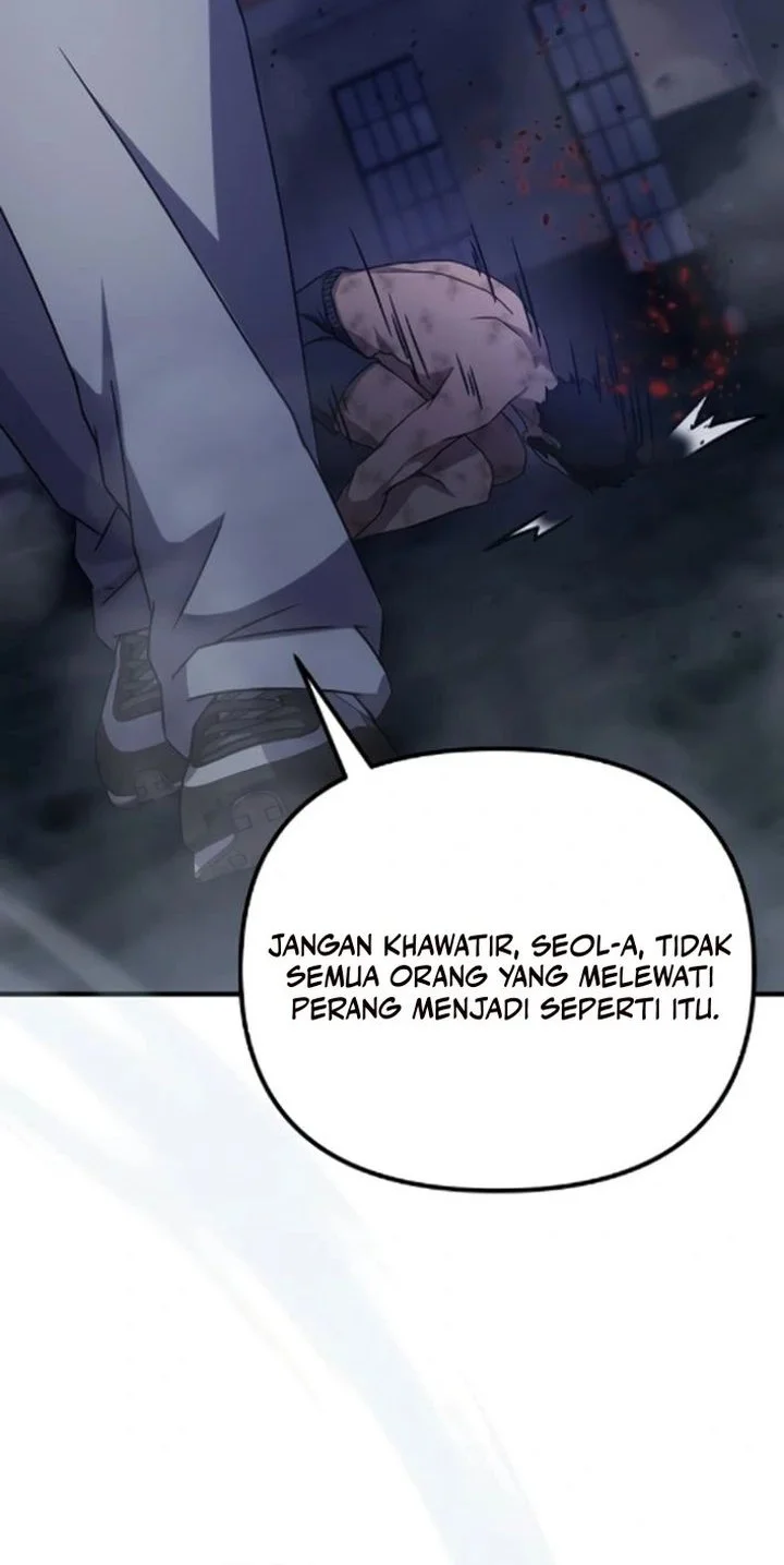 The Modern Life of the Absolute Chapter 6 Gambar 85