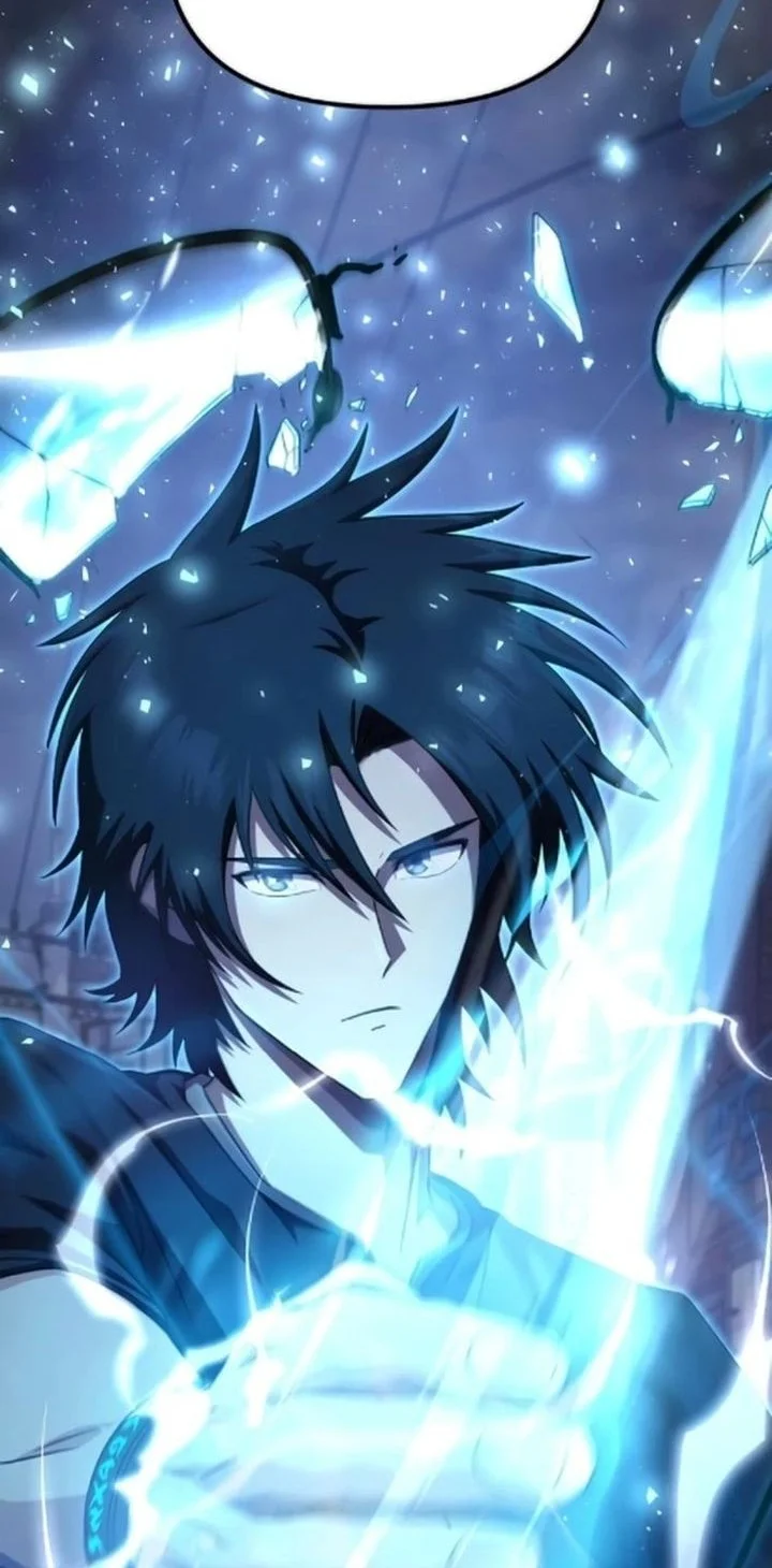 The Modern Life of the Absolute Chapter 6 Gambar 10