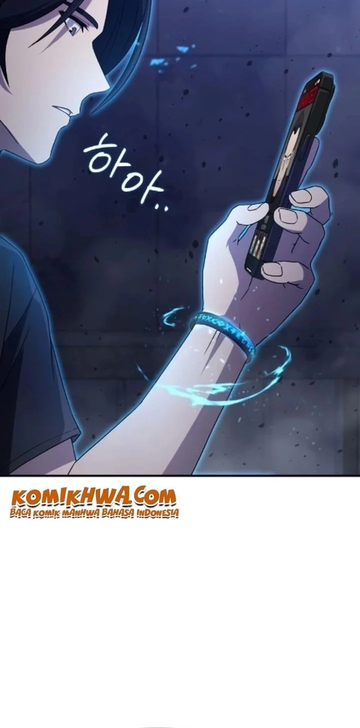 The Modern Life of the Absolute Chapter 6 Gambar 14