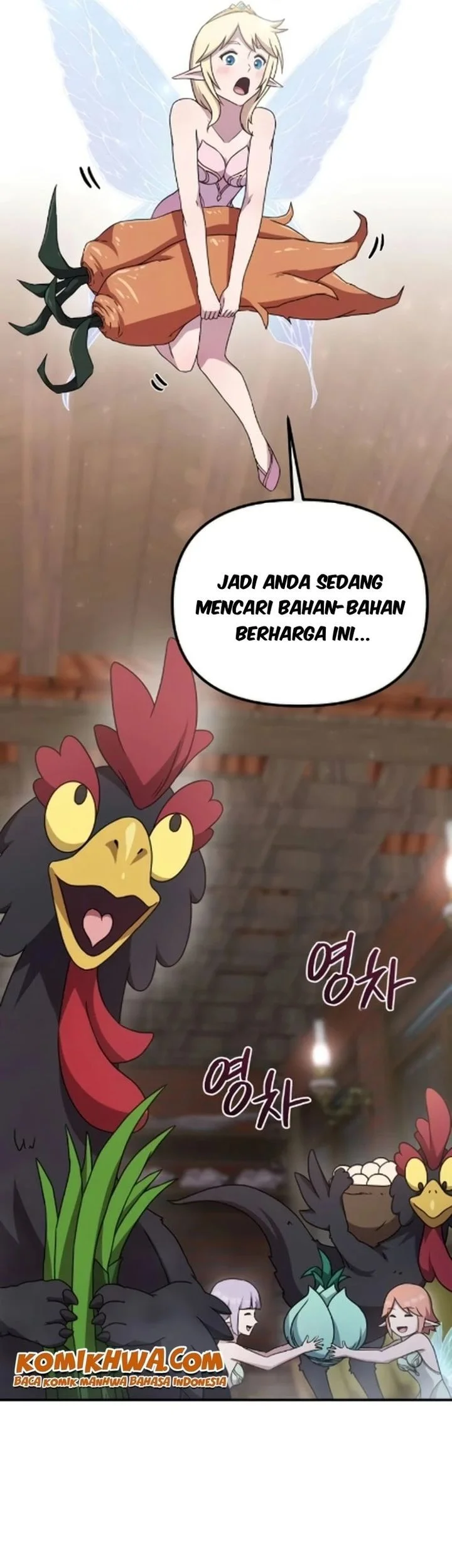 The Modern Life of the Absolute Chapter 7 Gambar 38