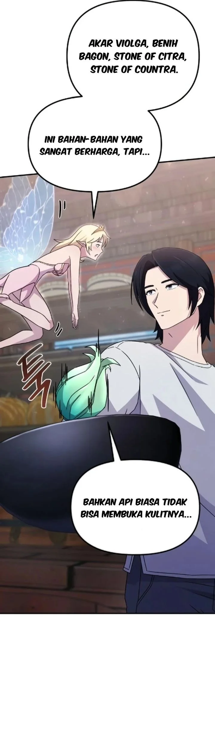 The Modern Life of the Absolute Chapter 7 Gambar 42