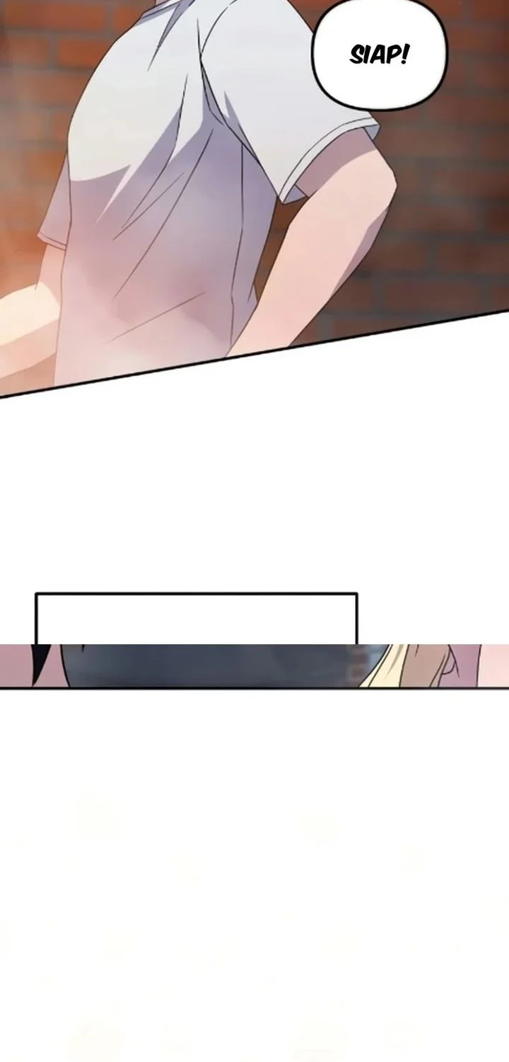 The Modern Life of the Absolute Chapter 7 Gambar 56