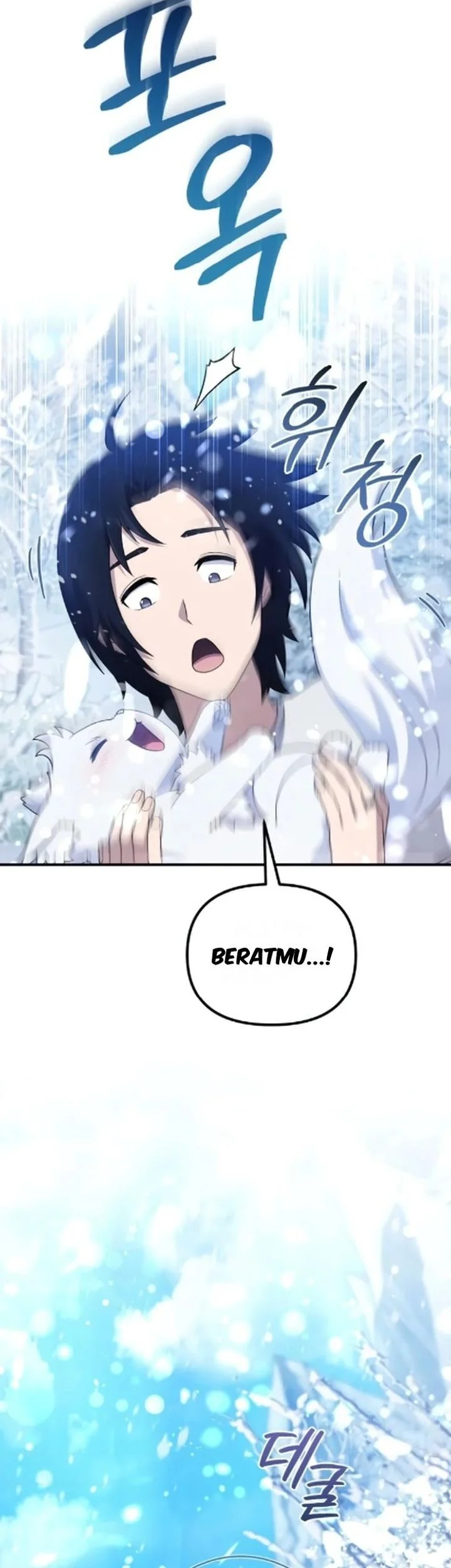 The Modern Life of the Absolute Chapter 7 Gambar 80