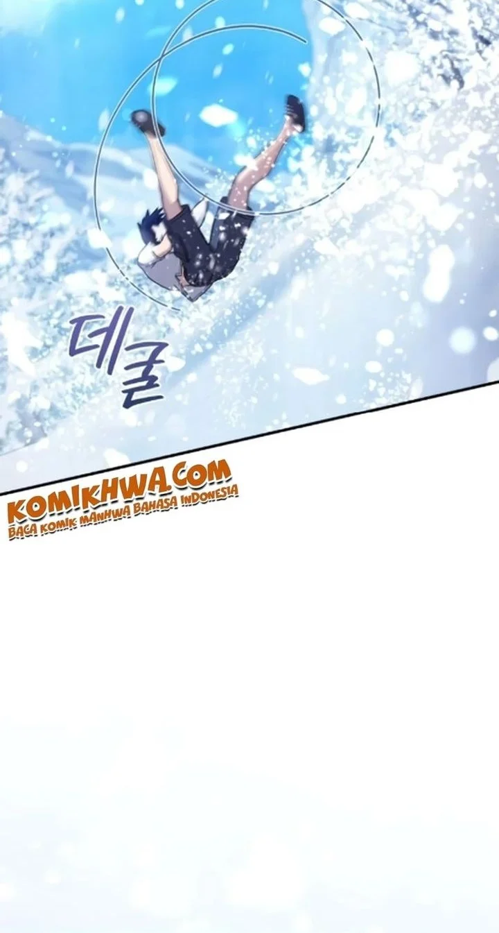 The Modern Life of the Absolute Chapter 7 Gambar 81