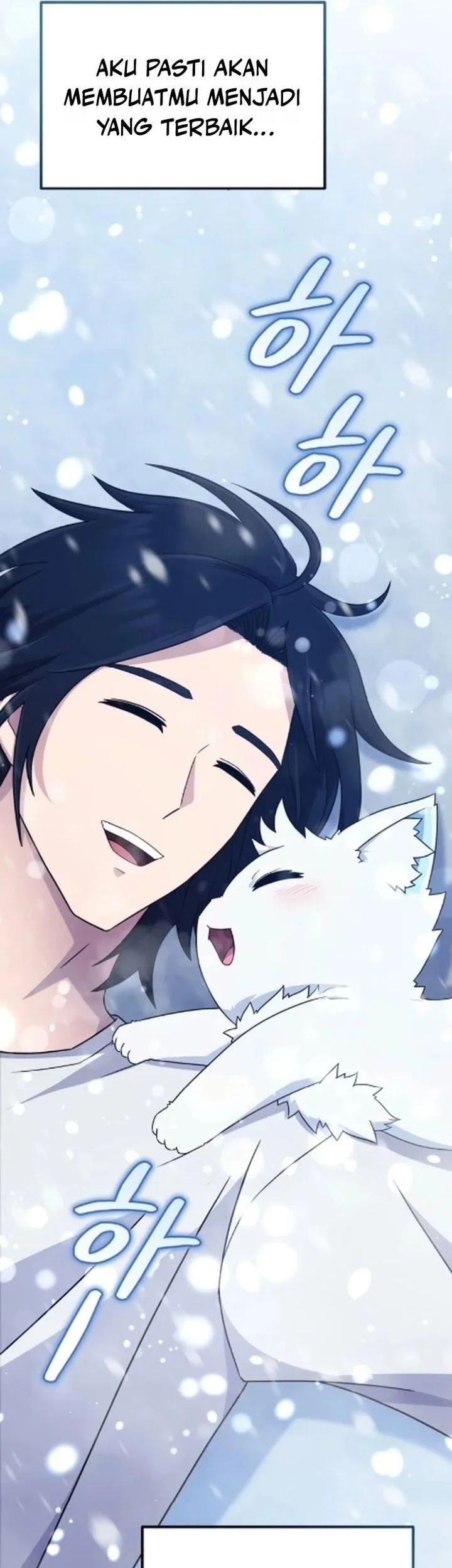 The Modern Life of the Absolute Chapter 7 Gambar 82