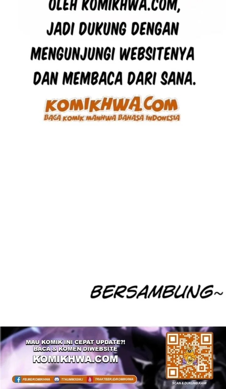 The Modern Life of the Absolute Chapter 7 Gambar 89