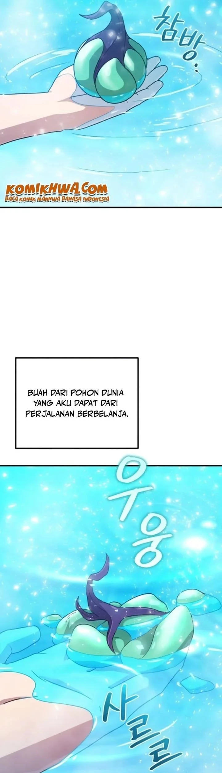 The Modern Life of the Absolute Chapter 7 Gambar 14