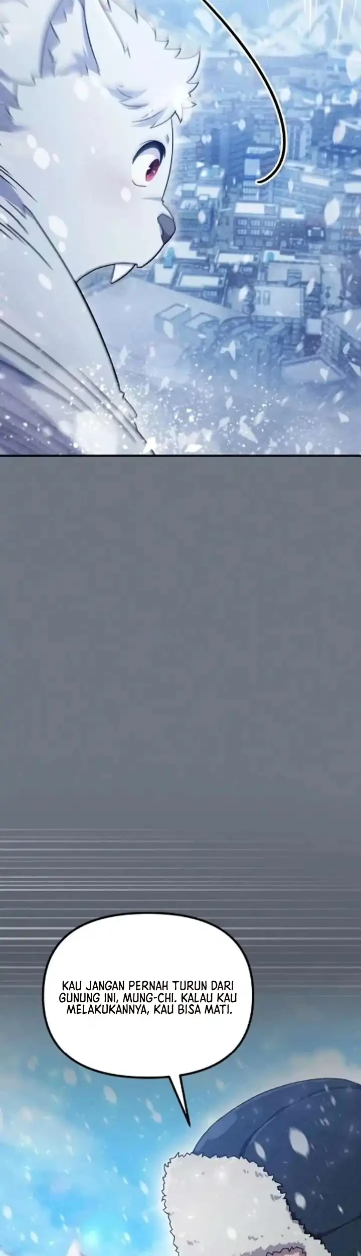 The Modern Life of the Absolute Chapter 8 Gambar 34