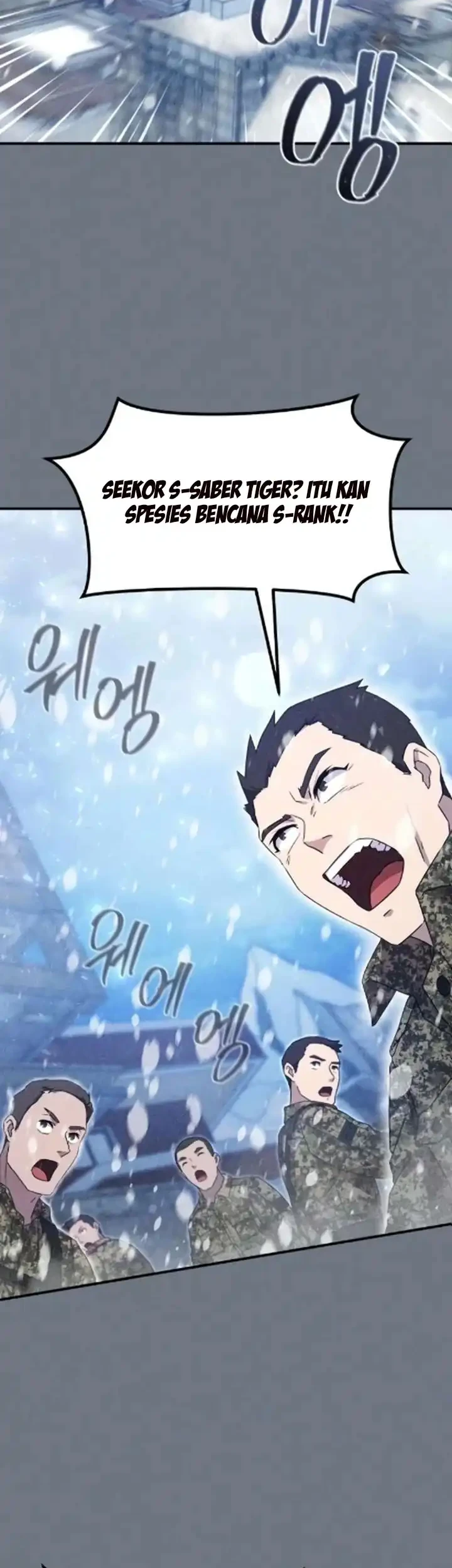 The Modern Life of the Absolute Chapter 8 Gambar 38