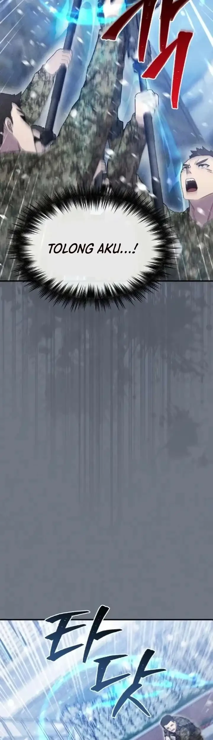 The Modern Life of the Absolute Chapter 8 Gambar 46