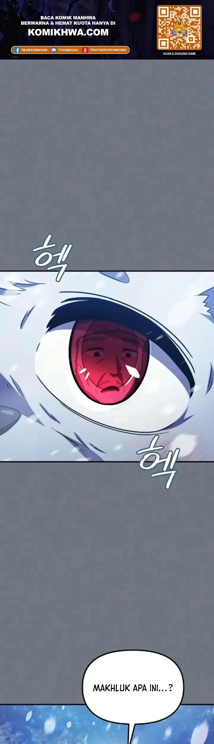 Komik The Modern Life of the Absolute Chapter 8 gambar 1