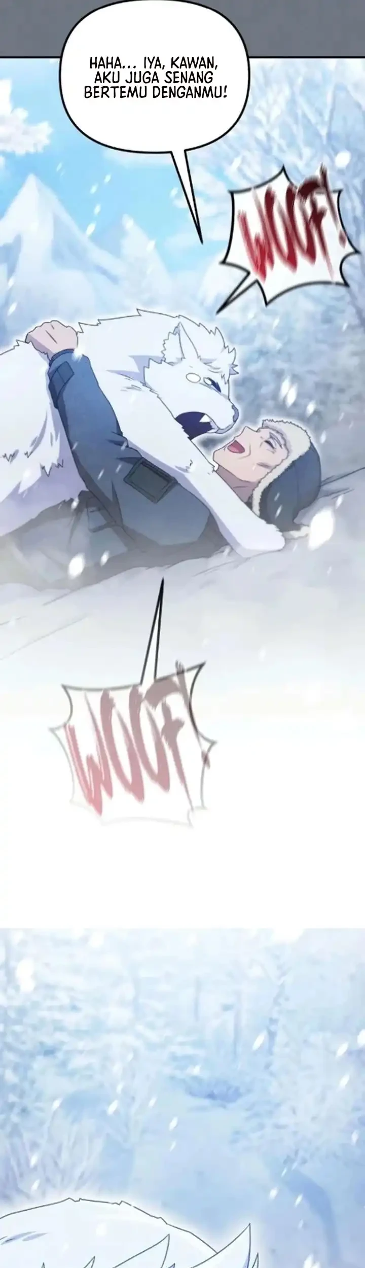 The Modern Life of the Absolute Chapter 8 Gambar 61