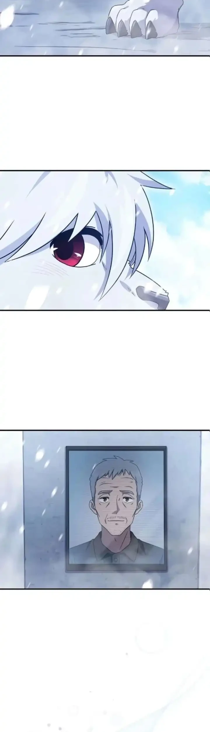 The Modern Life of the Absolute Chapter 8 Gambar 65