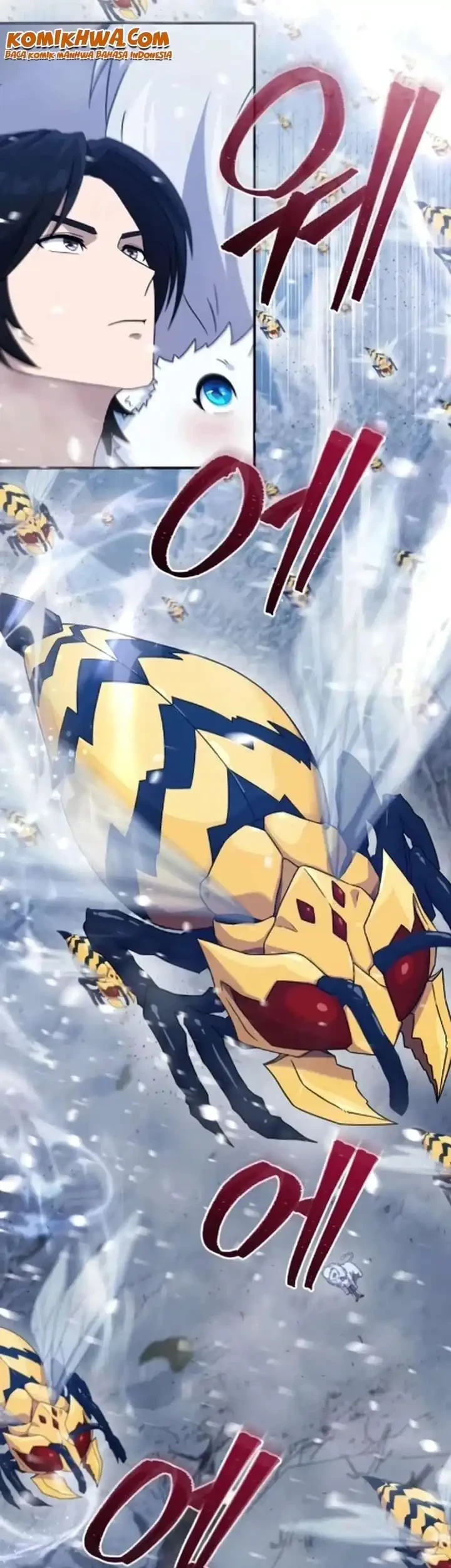 The Modern Life of the Absolute Chapter 8 Gambar 76