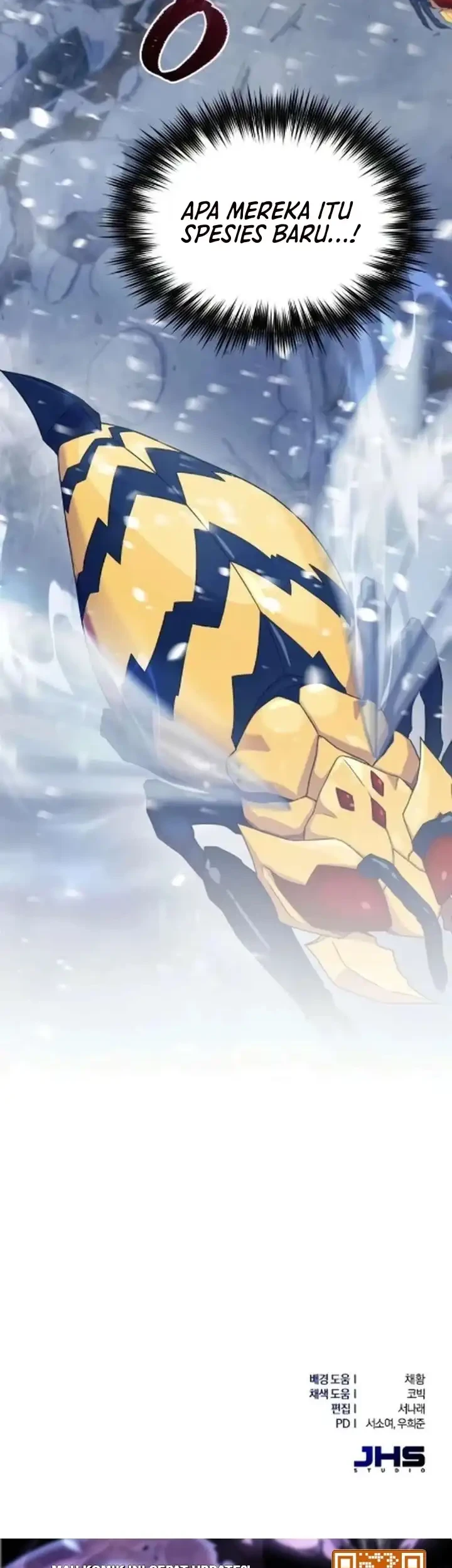 The Modern Life of the Absolute Chapter 8 Gambar 77