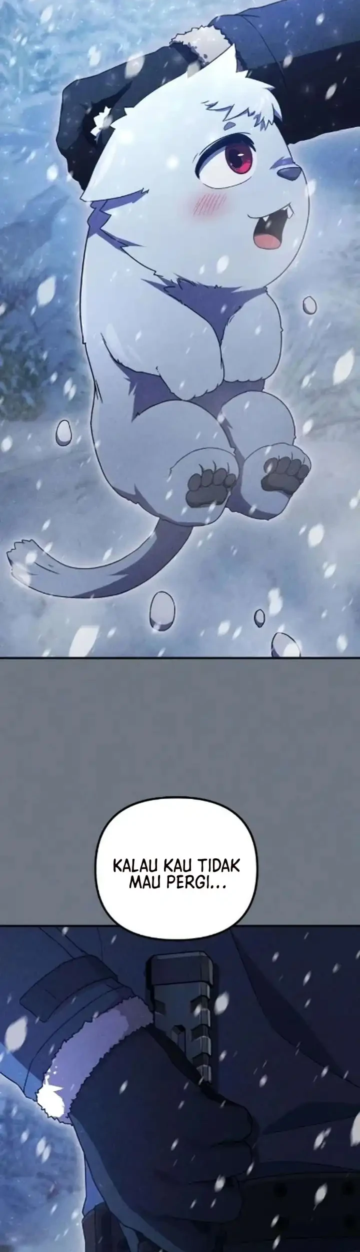 The Modern Life of the Absolute Chapter 8 Gambar 5