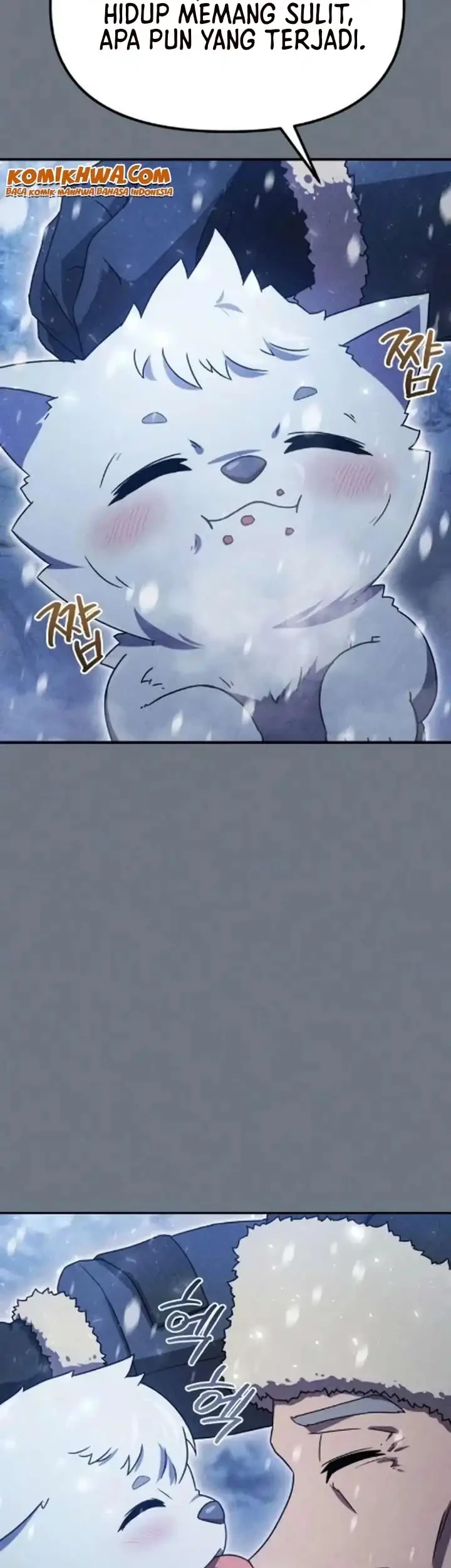 The Modern Life of the Absolute Chapter 8 Gambar 11