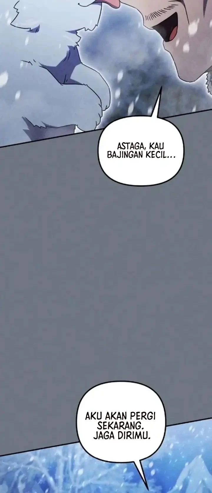 The Modern Life of the Absolute Chapter 8 Gambar 12