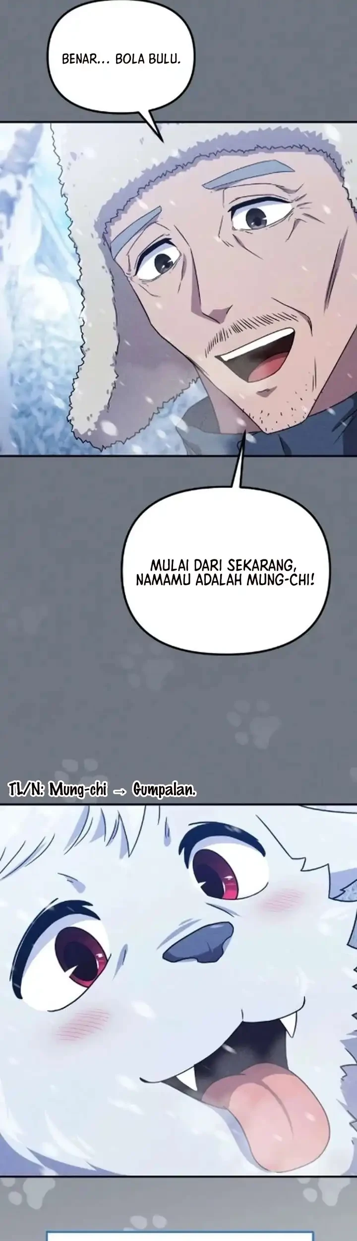 The Modern Life of the Absolute Chapter 8 Gambar 19