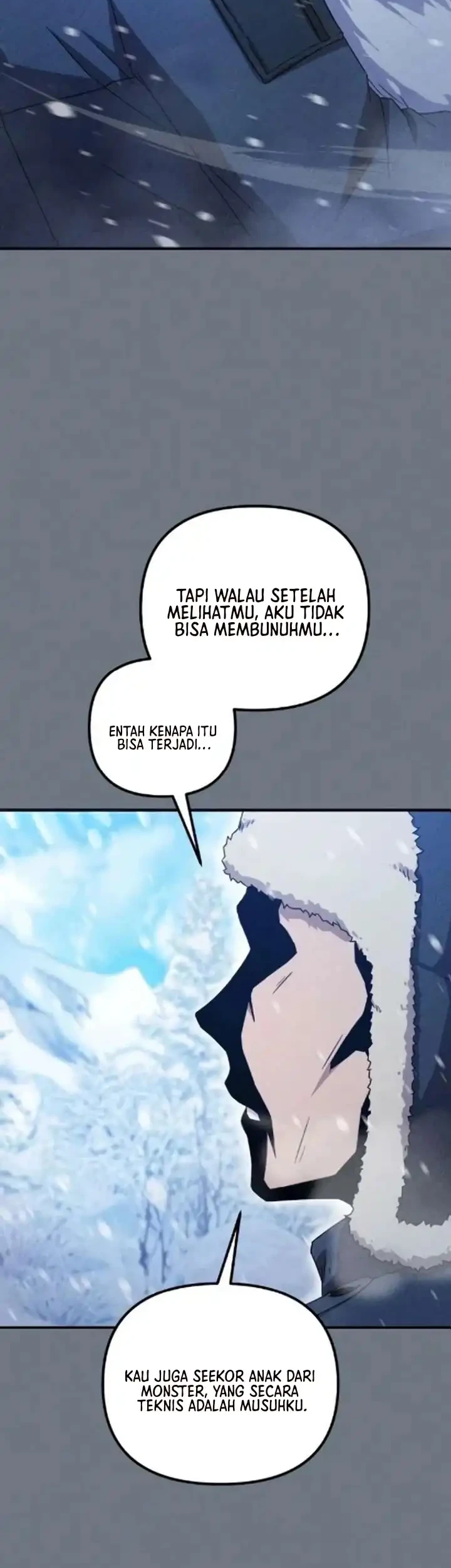 The Modern Life of the Absolute Chapter 8 Gambar 23