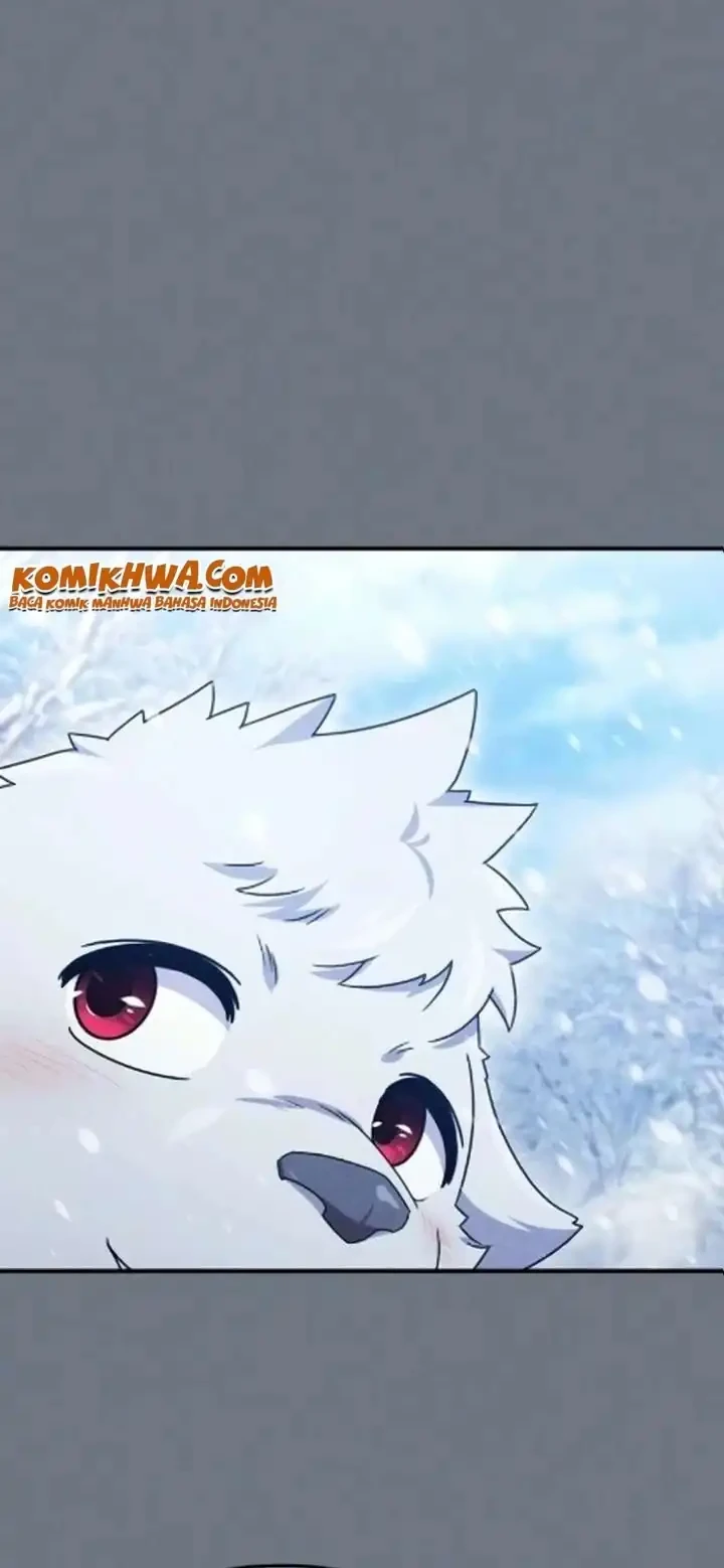 The Modern Life of the Absolute Chapter 8 Gambar 24