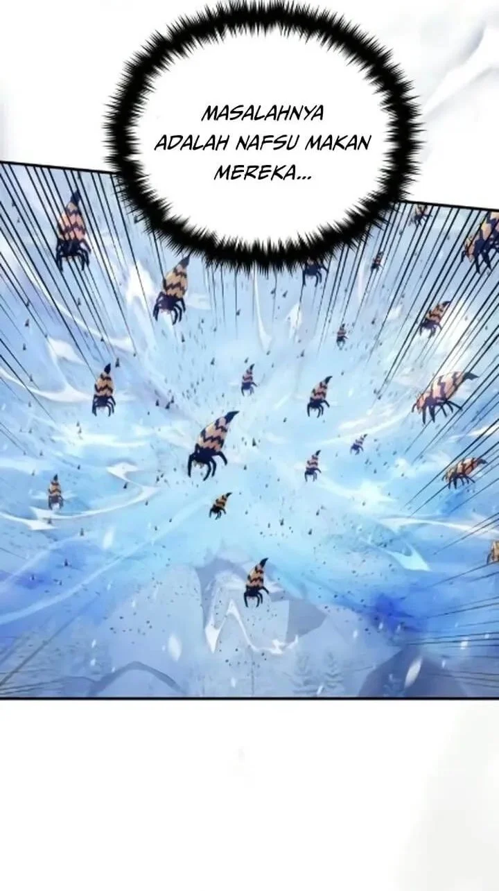 The Modern Life of the Absolute Chapter 9 Gambar 20