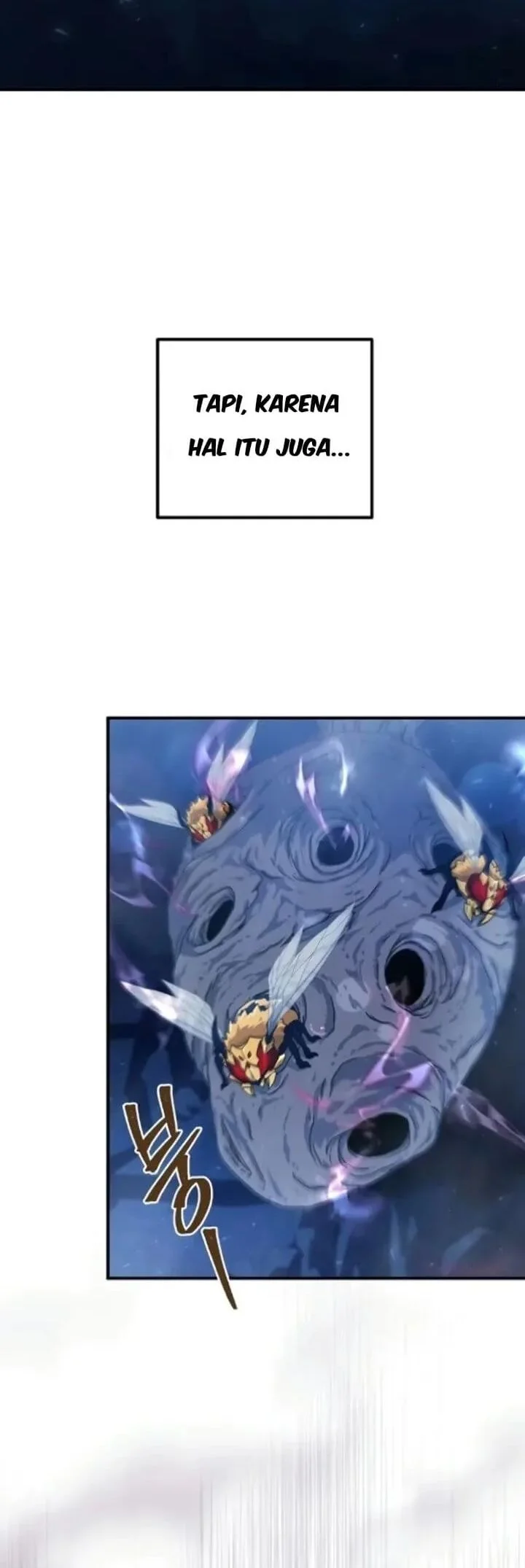 The Modern Life of the Absolute Chapter 9 Gambar 36