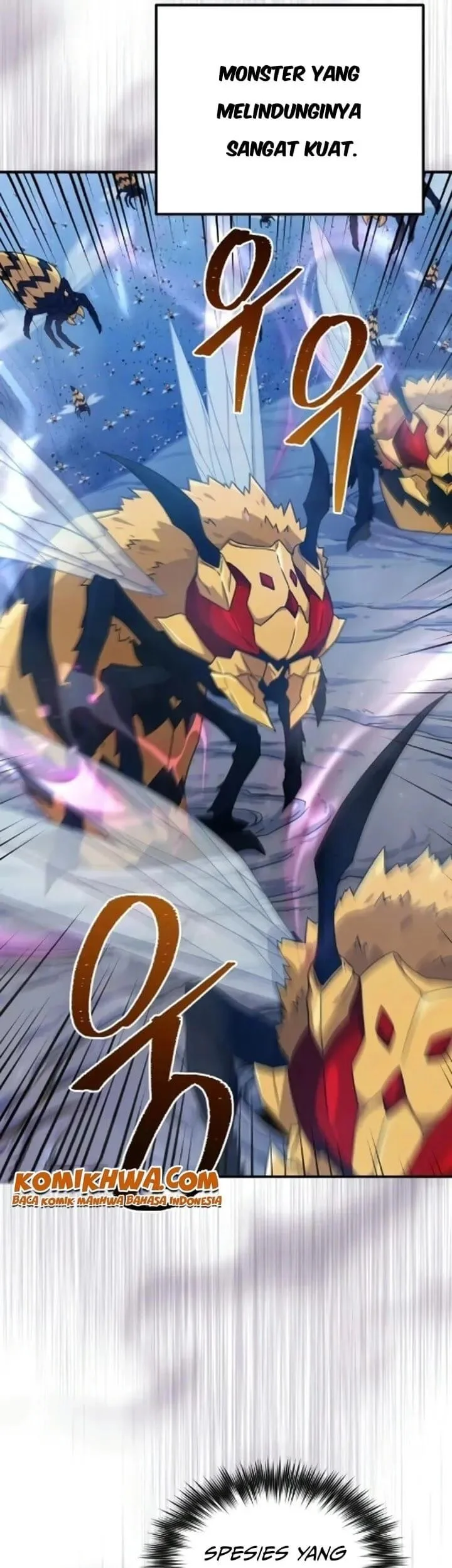 The Modern Life of the Absolute Chapter 9 Gambar 37