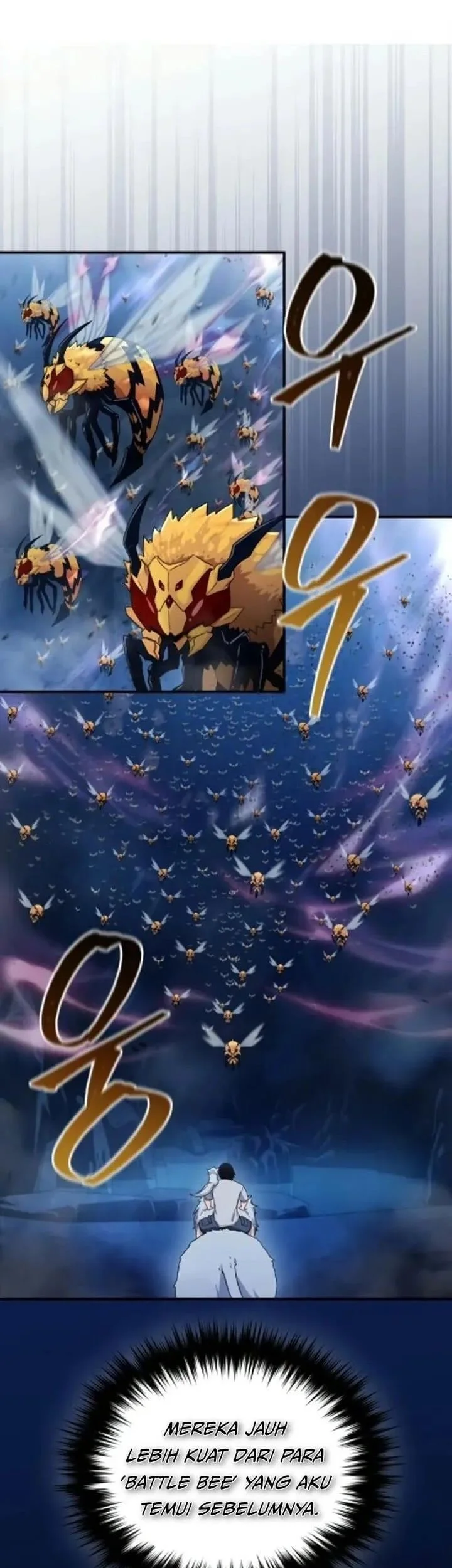 The Modern Life of the Absolute Chapter 9 Gambar 43