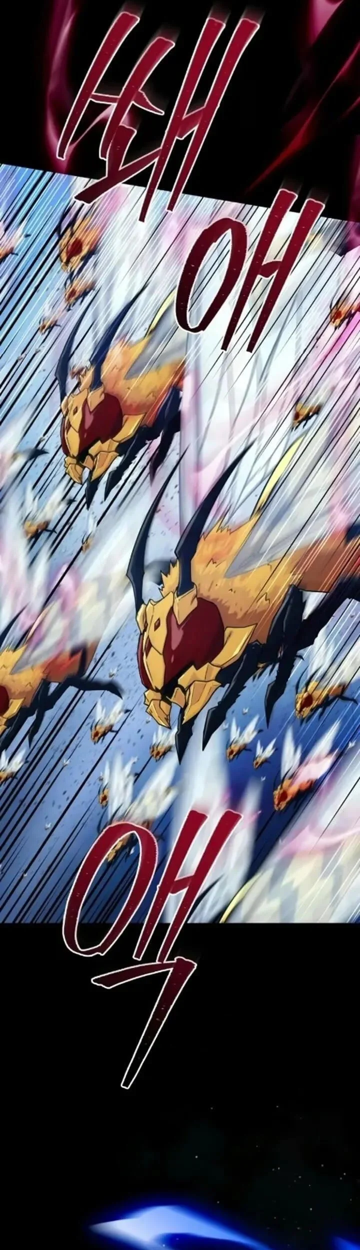 The Modern Life of the Absolute Chapter 9 Gambar 46