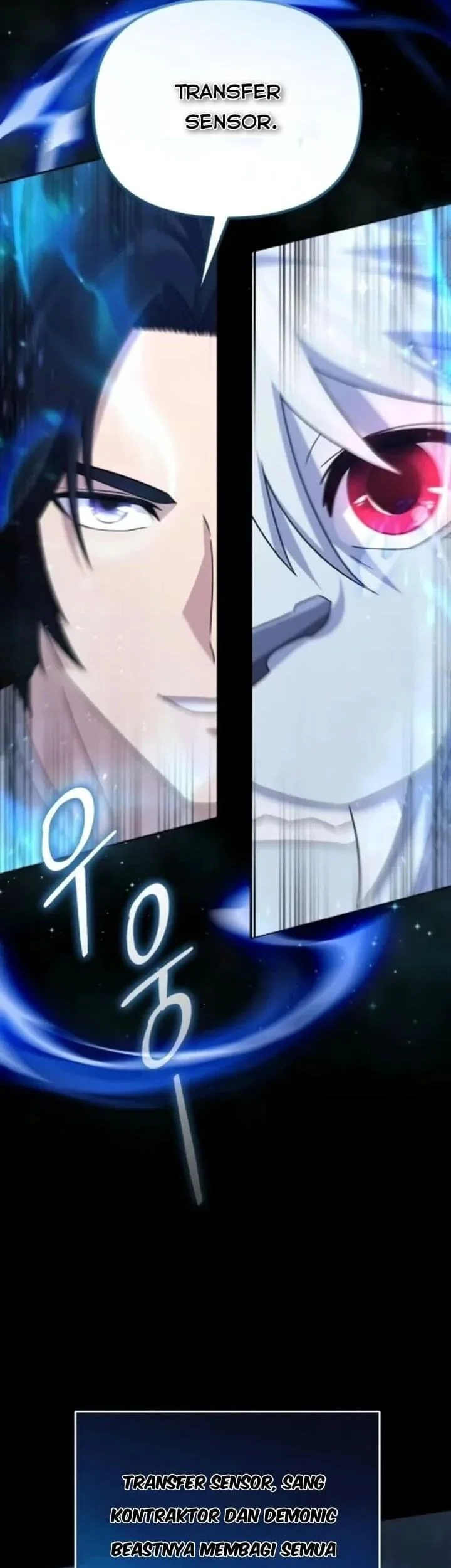 The Modern Life of the Absolute Chapter 9 Gambar 48