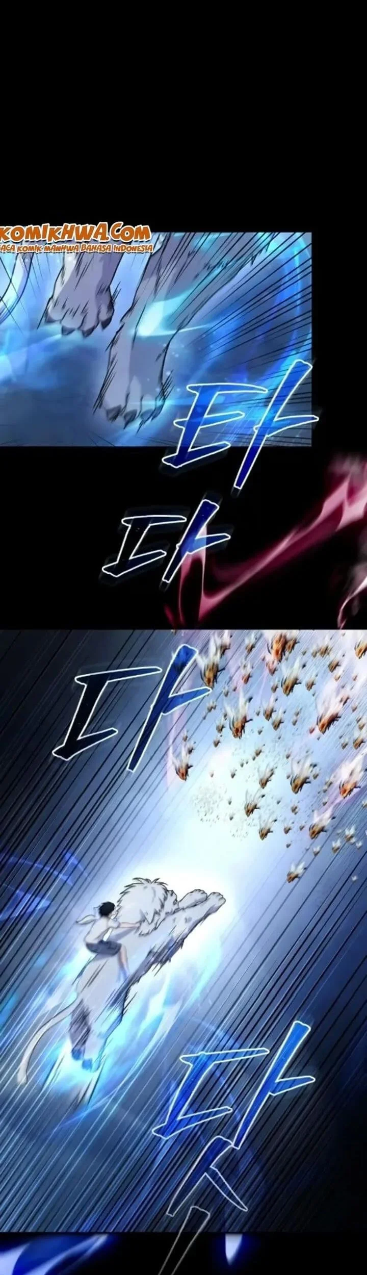 The Modern Life of the Absolute Chapter 9 Gambar 50