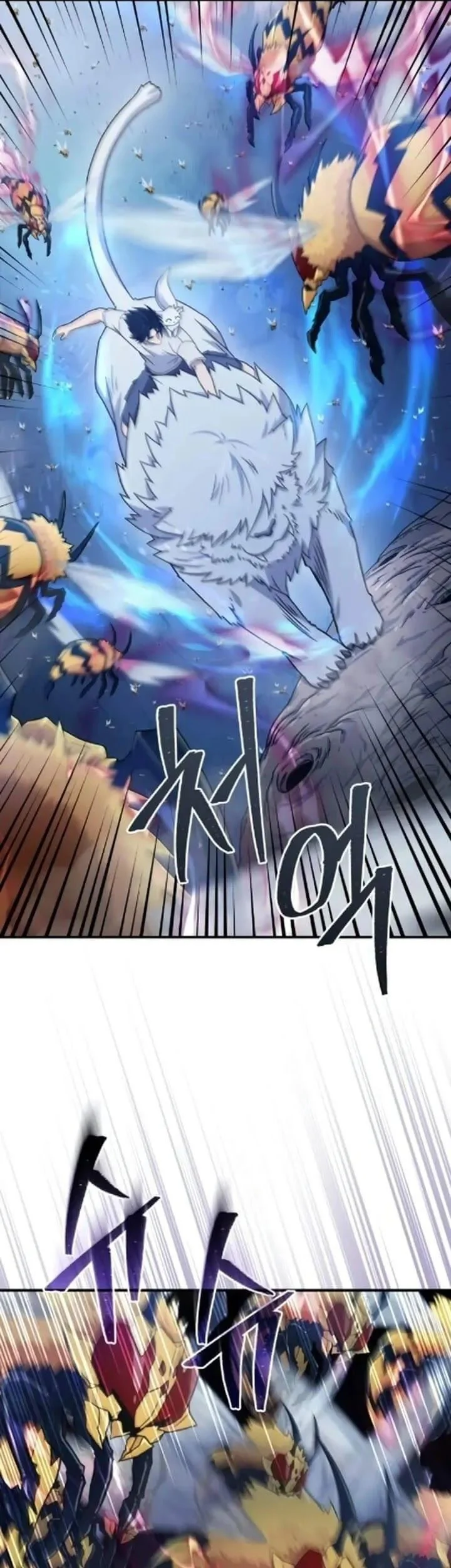 The Modern Life of the Absolute Chapter 9 Gambar 61